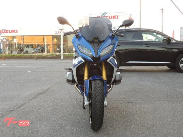 BMW R1250RS 2023 — миниатюра 3