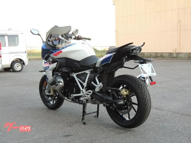 BMW R1250RS 2023 — миниатюра 5
