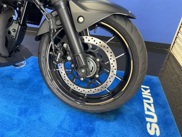 Suzuki GIXXER 250 2024 — миниатюра 2