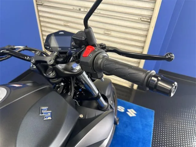 Suzuki GIXXER 250 2024 — миниатюра 5