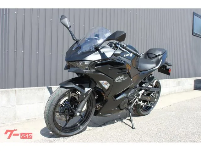 Kawasaki Ninja 500 2026 — миниатюра 5