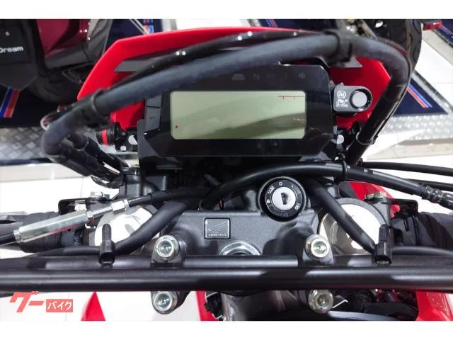 Honda CRF250LS 2025 — миниатюра 4