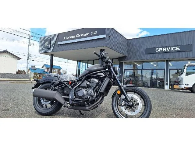 Honda 1100 2025 — миниатюра 2