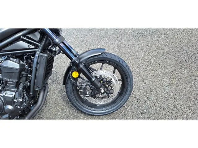 Honda 1100 2025 — миниатюра 3