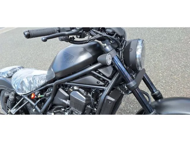 Honda 1100 2025 — миниатюра 5