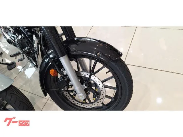 Honda GB350C 2024 — миниатюра 2