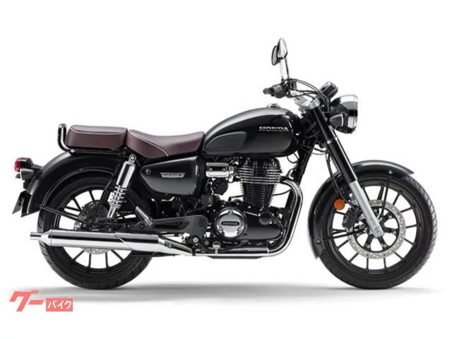 Honda GB350C 2024 — миниатюра 5