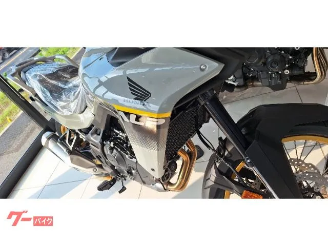 Honda XL750 2025 — миниатюра 2