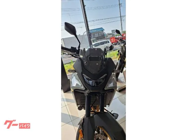 Honda XL750 2025 — миниатюра 3