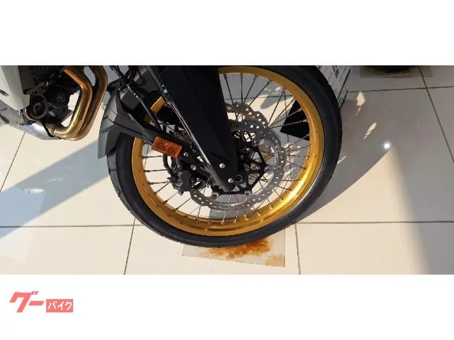 Honda XL750 2025 — миниатюра 4