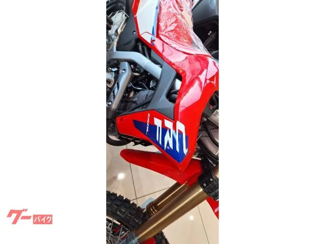 Honda CRF250LS 2026 — миниатюра 2