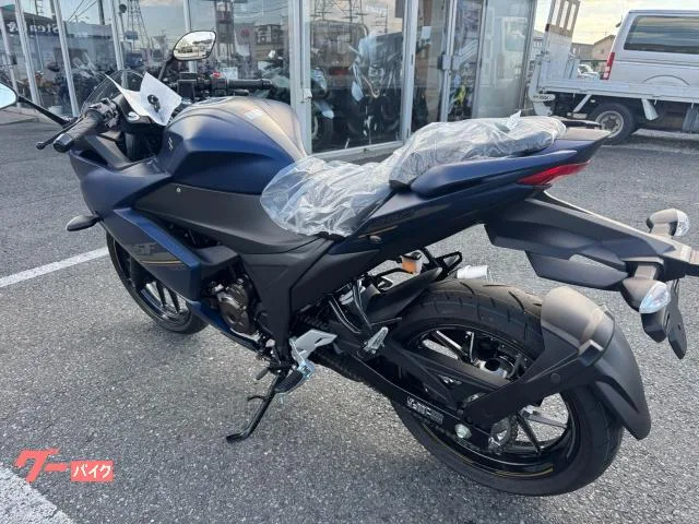 Suzuki GIXXER SF 250 3 LED 2024 — миниатюра 4