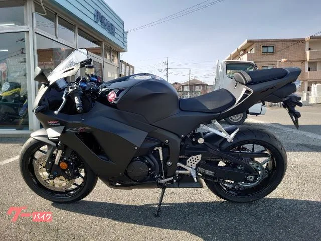 Honda CBR600RR PC40 2024 — миниатюра 5