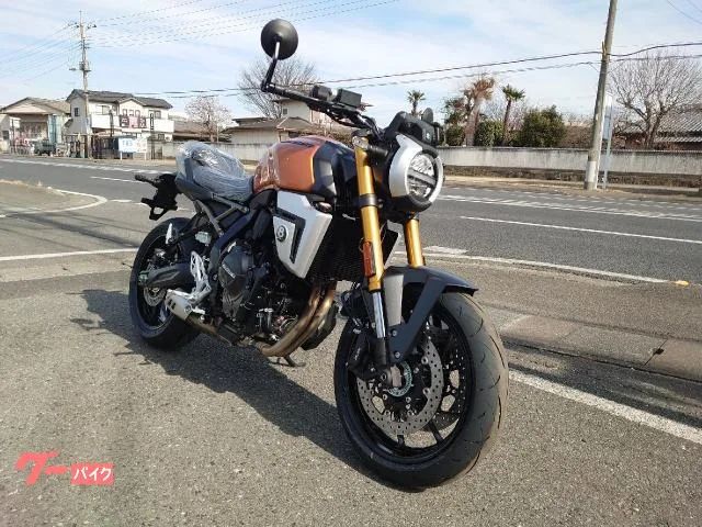 Suzuki GSX-8T 3 USB 2026 — миниатюра 2