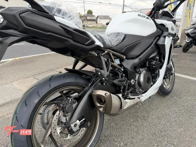 Suzuki GSX-S1000GT 3 myspin ETC2.0 2026 — миниатюра 3
