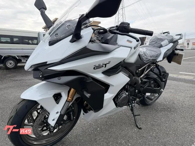 Suzuki GSX-S1000GT 3 myspin ETC2.0 2026 — миниатюра 4