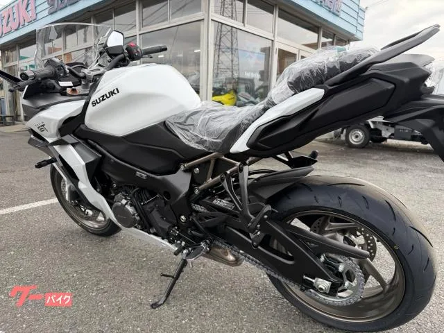 Suzuki GSX-S1000GT 3 myspin ETC2.0 2026 — миниатюра 5
