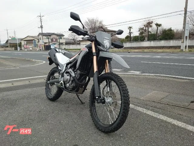 Honda CRF250L ETC2.0 USB 2023 — миниатюра 2
