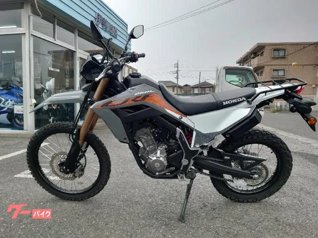 Honda CRF250L ETC2.0 USB 2023 — миниатюра 5