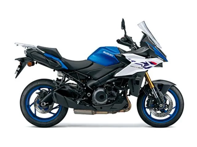 Suzuki GSX-S1000GX 2026 — фото 1, купить с доставкой в Москву