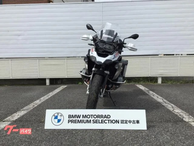 BMW R1250GS 3 ETC2.0 2022 — миниатюра 2