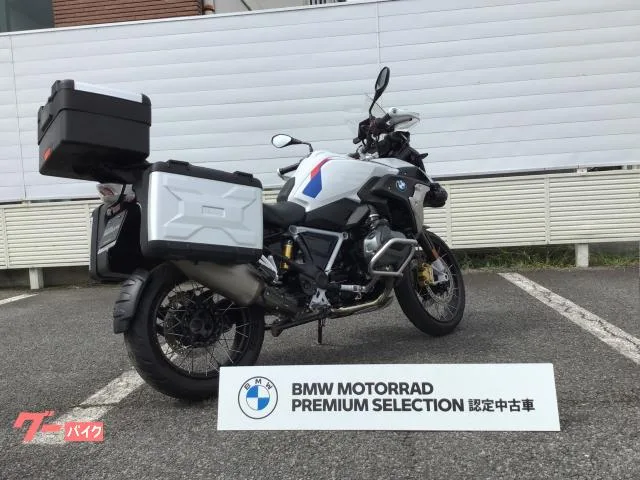 BMW R1250GS 3 ETC2.0 2022 — миниатюра 3