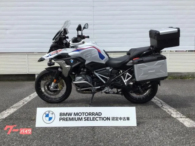 BMW R1250GS 3 ETC2.0 2022 — миниатюра 4