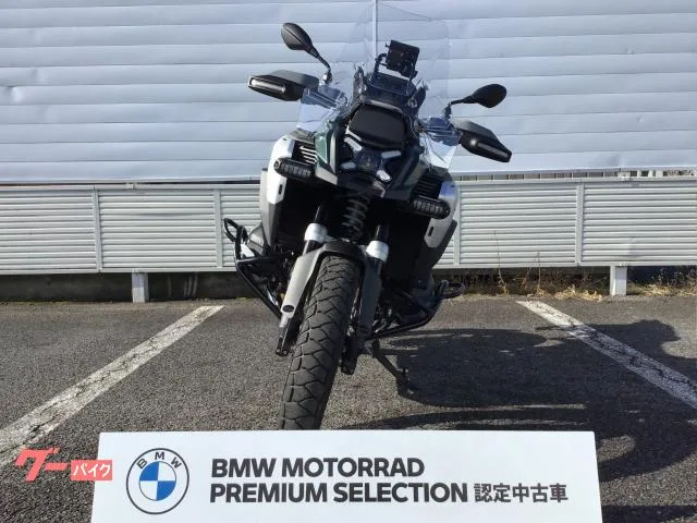 BMW R1300GS MT ETC2.0 2025 — миниатюра 2