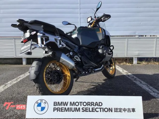BMW R1300GS MT ETC2.0 2025 — миниатюра 3