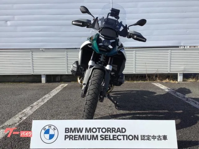 BMW R1300GS MT ETC2.0 2023 — миниатюра 2
