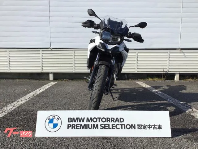 BMW F800GS ETC2.0 2025 — миниатюра 2