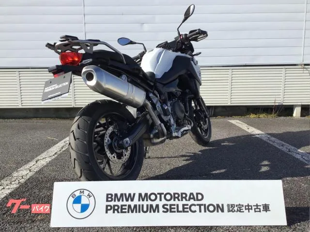 BMW F800GS ETC2.0 2025 — миниатюра 3