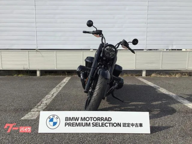 BMW R18 Roctane ETC2.0 2025 — миниатюра 2