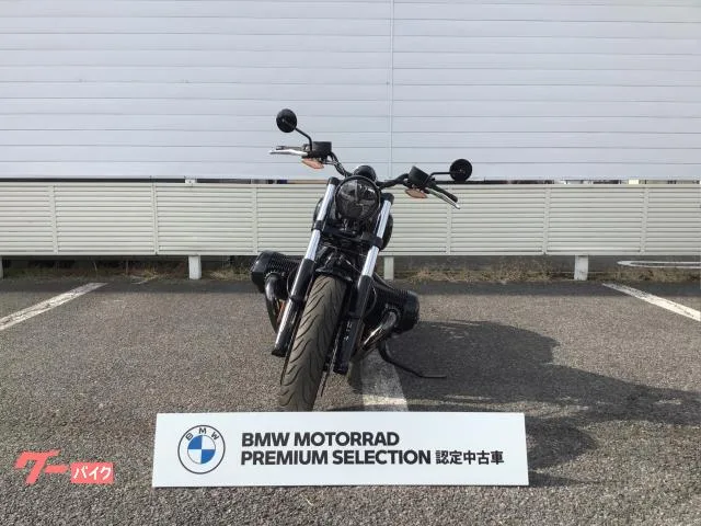 BMW R18 ETC2.0 2025 — миниатюра 2