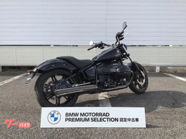BMW R18 ETC2.0 2025 — миниатюра 3