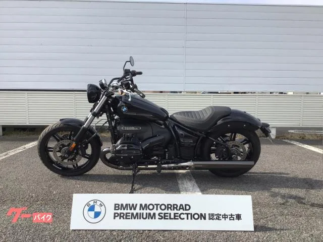 BMW R18 ETC2.0 2025 — миниатюра 4