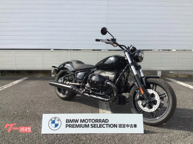 BMW R18 ETC2.0 2025 — миниатюра 5