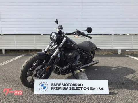 BMW R18 2025 Moskvada sotib oling