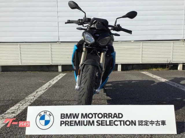 BMW S1000R ETC2.0 2025 — миниатюра 2