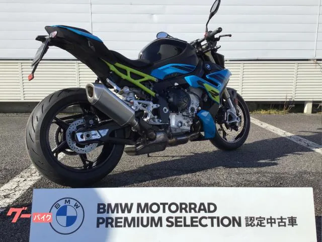 BMW S1000R ETC2.0 2025 — миниатюра 3