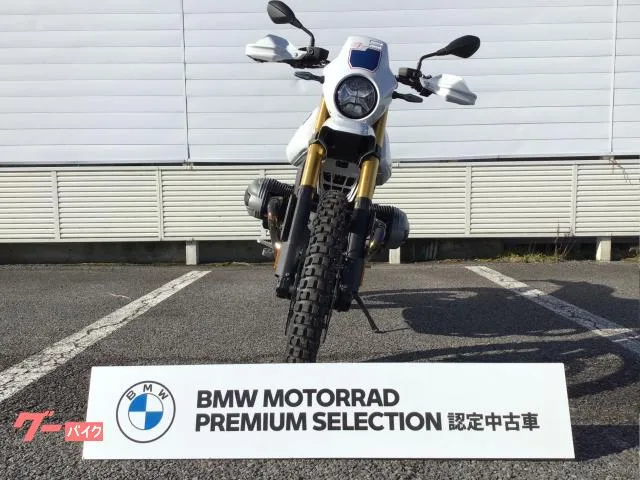 BMW R12 G/S GS ETC2.0 2025 — миниатюра 2
