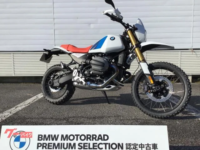 BMW R12 G/S GS ETC2.0 2025 — миниатюра 5