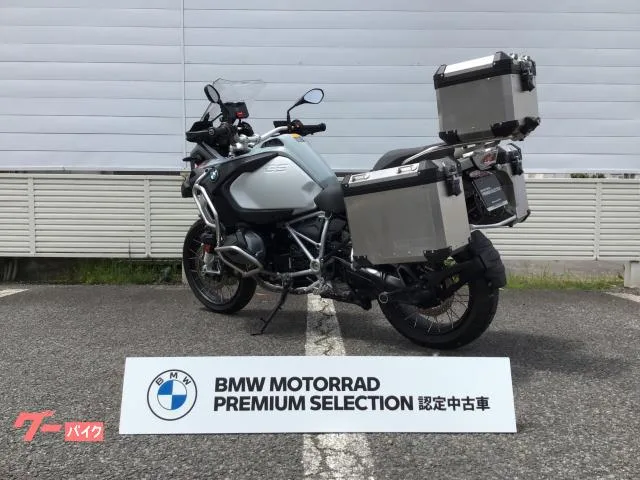 BMW R1250GS Adventure 2023 — миниатюра 3