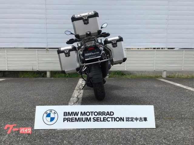 BMW R1250GS Adventure 2023 — миниатюра 4