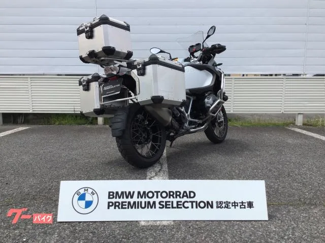 BMW R1250GS Adventure 2023 — миниатюра 5