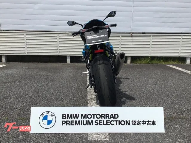BMW S1000R ETC2.0 2025 — миниатюра 4