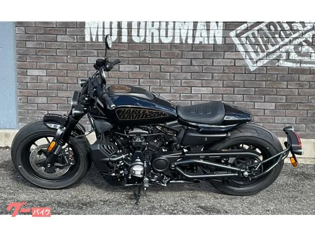 HARLEY-DAVIDSON RH1250S S 2023 — миниатюра 2