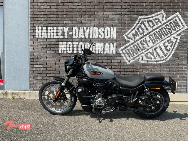 HARLEY-DAVIDSON RH975S 2024 — миниатюра 2