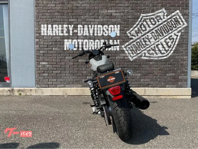 HARLEY-DAVIDSON RH975S 2024 — миниатюра 3