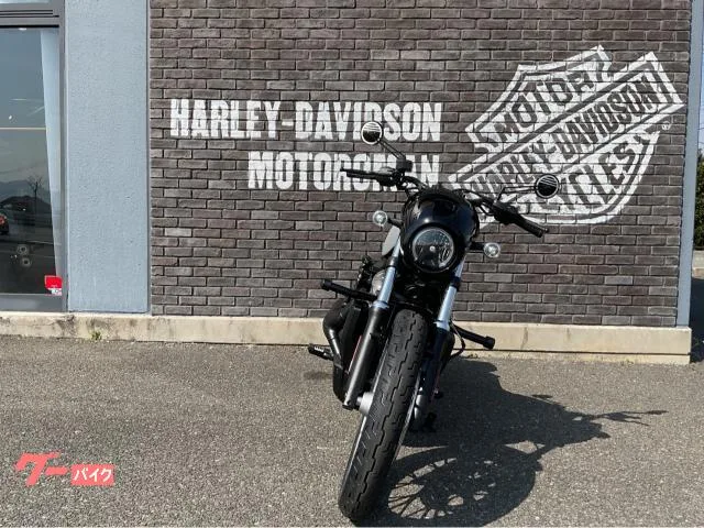 HARLEY-DAVIDSON RH975S 2024 — миниатюра 5